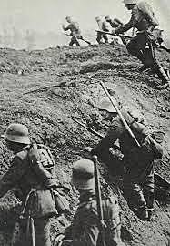 Battle of Verdun
