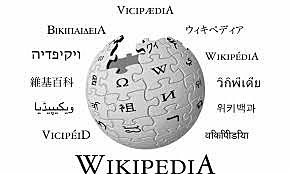 APARICIÓN DE WIKIPEDIA