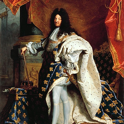Timeline: Louis XIV