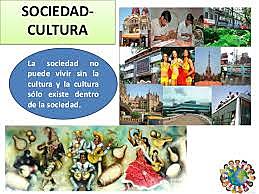 Encuentros de Cultura y sociedad