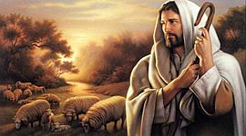 Timeline: Historia de Jesus