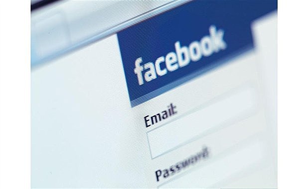 CRECIMIENTO DE FACEBOOK