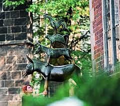 Declaración de Bremen