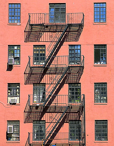 The Triangle Shirtwaist Fire