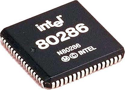 Intel 80286