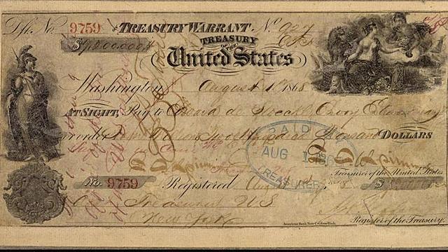 Alaska purchased from russia