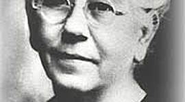 Timeline: Rosario vera Peñalosa