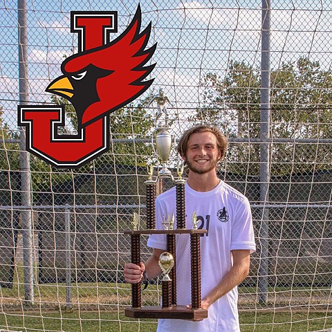 Committed to William Jewell