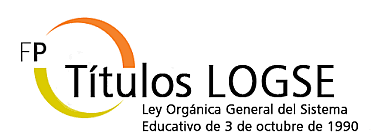 Ley Orgánica General del Sistema Educativo (LOGSE),
