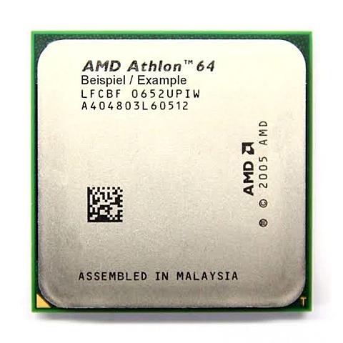 AMD Athlon 64