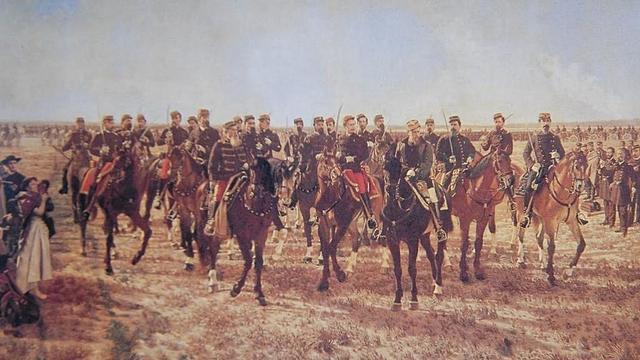 Campaña del Desierto