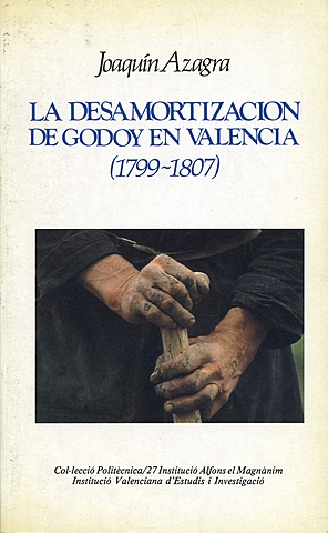 Desamortización de Godoy