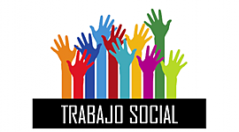 Timeline: Historia del Trabajo Social.