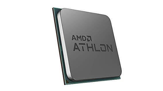 AMD ATHLON