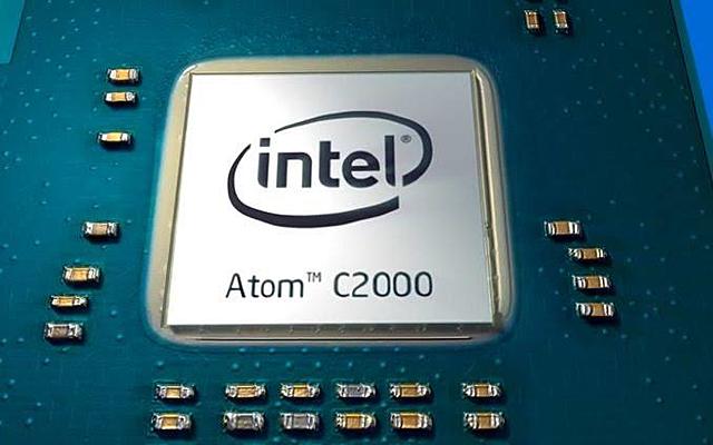INTEL ATOM