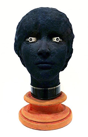 Marcel Jean, Spector of the Gardenia,(Surrealism)