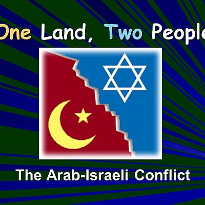 Timeline: Conflict in Israel