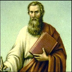 Paul of Tarsus