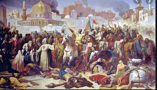 Roman Rule of Israel (begins)