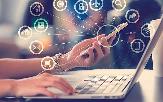 El futuro del comercio Electronico