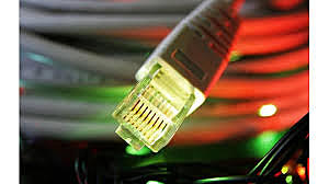 Se desarrollo ethernet.