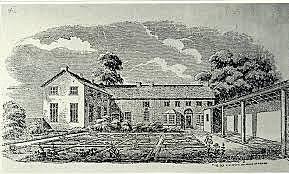 Sent to the Clergy School