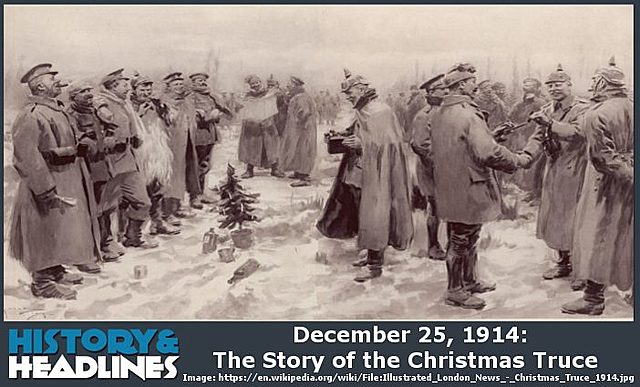 Christmas Truce