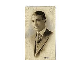 Harry L. Frieman Life