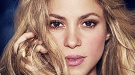 Timeline: Historia de vida de Shakira