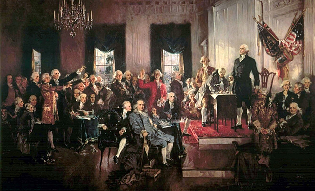 Problems of the New Government