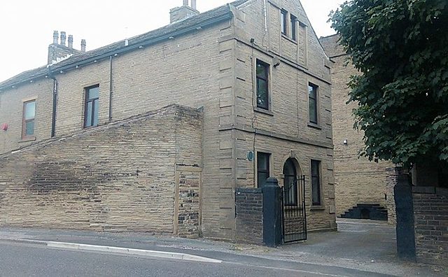 Emily became a teacher