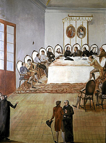 Junta Suprema Central Gubernativa (J.S.C.G)