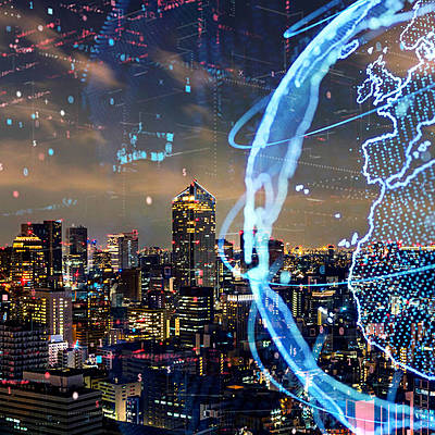 Timeline: Historia de la Ingeniería de Sistemas