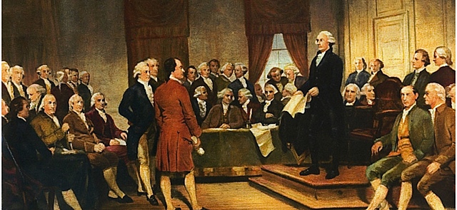 Constitutional Convention