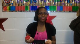 Timeline: *Kiante's TimeLine*