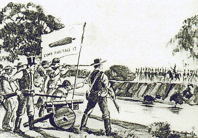 Battle of San Jacinto