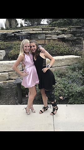 I tore my ACL and meniscus