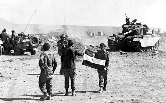 Yom Kippur War
