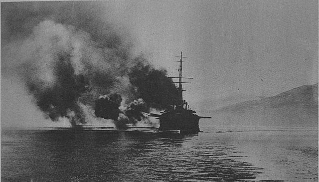 Τα Νοεμβριανά