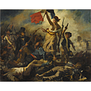 El fin del antiguo regimen (La libertad del pueblo)