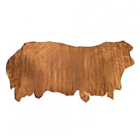 last leather delivered