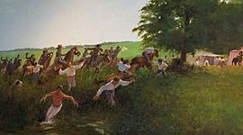 Timeline: Texas Revolution    by corbin b 6th per