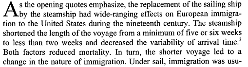 Steam Boat technology