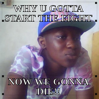 Timeline: corbin terry 7th