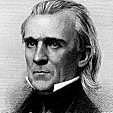 James Polk's politics