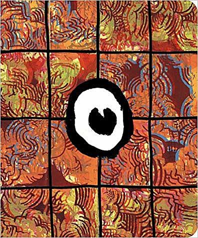 "Tetatoid Heights" by Mat Brinkman