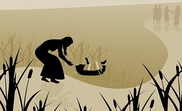 Historia de Joquebede