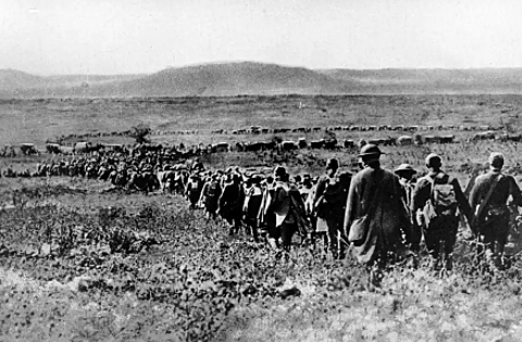 Battle of St. Mihiel