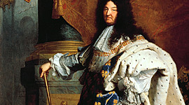 Timeline: Timeline of Louis