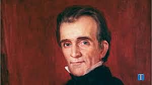 James Polk's job